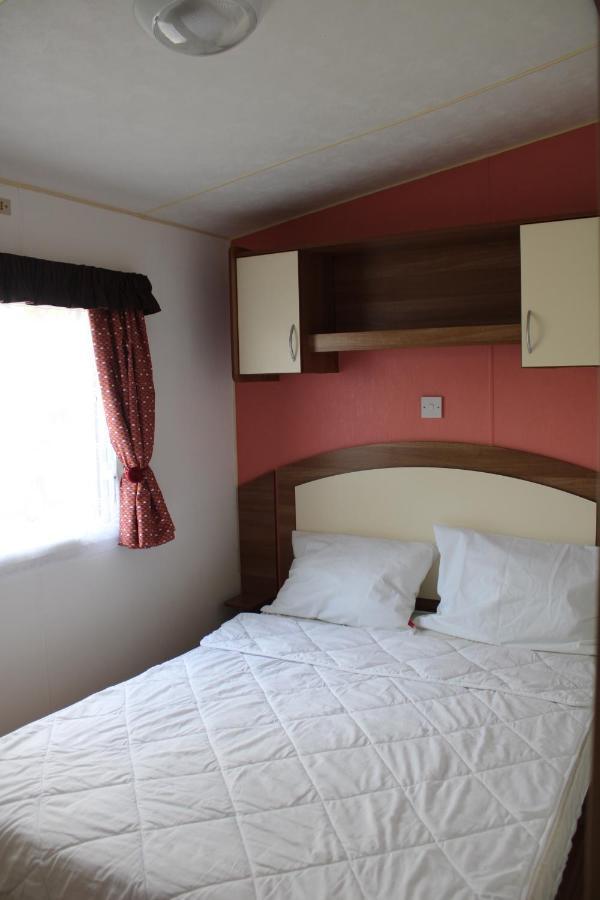 Mobil-Home Spatieux 8Pers - Brume 생-줄리앙-앙-보른 외부 사진